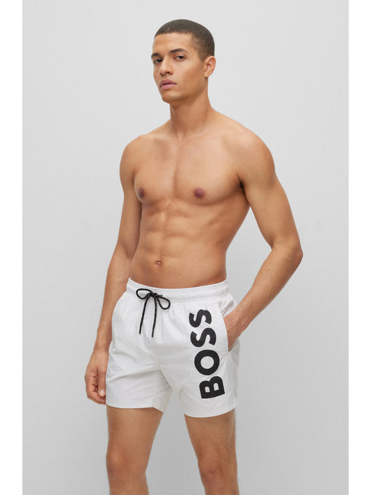 BOSS Swim Short - Octopus 1