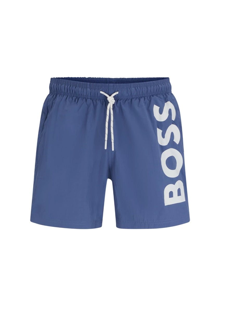 BOSS Swim Short - Octopus 1