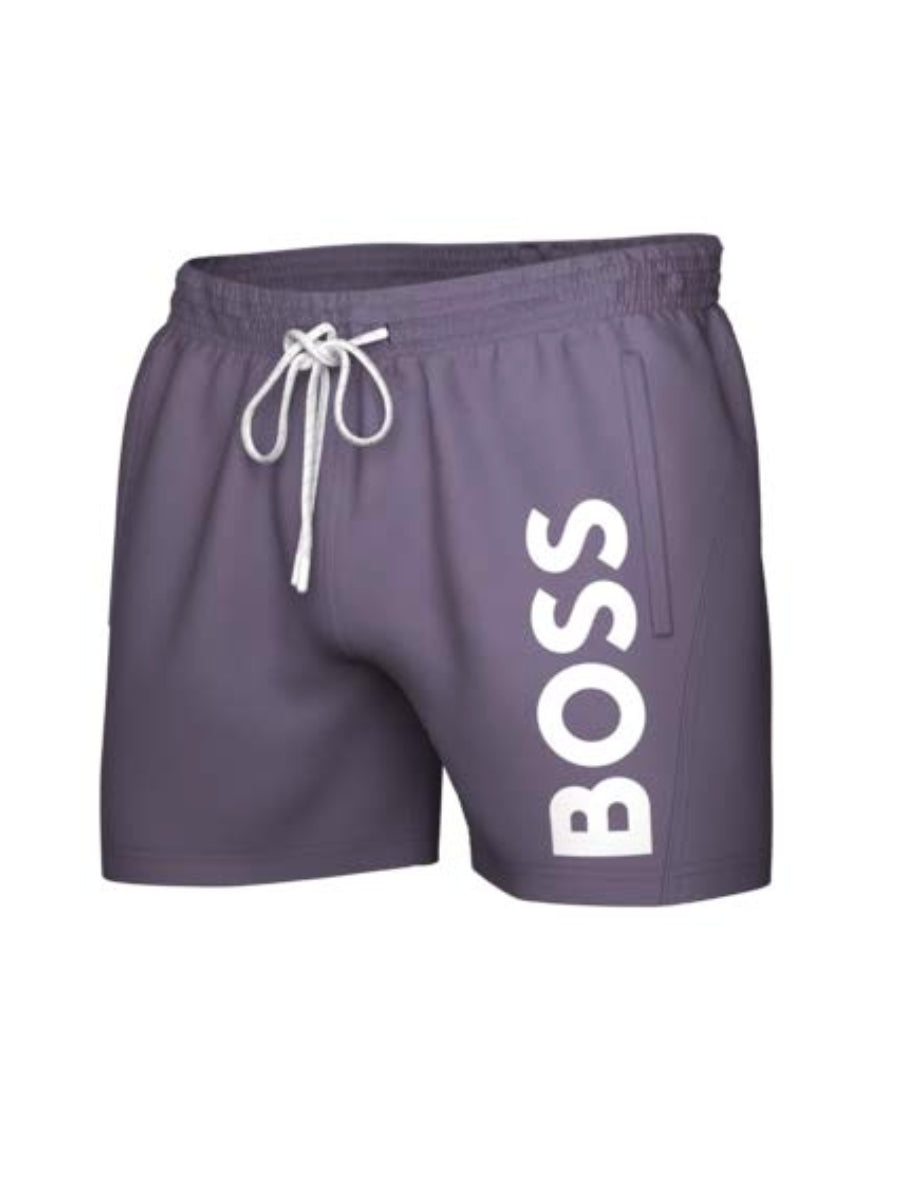 BOSS Swim Short - Octopus 1