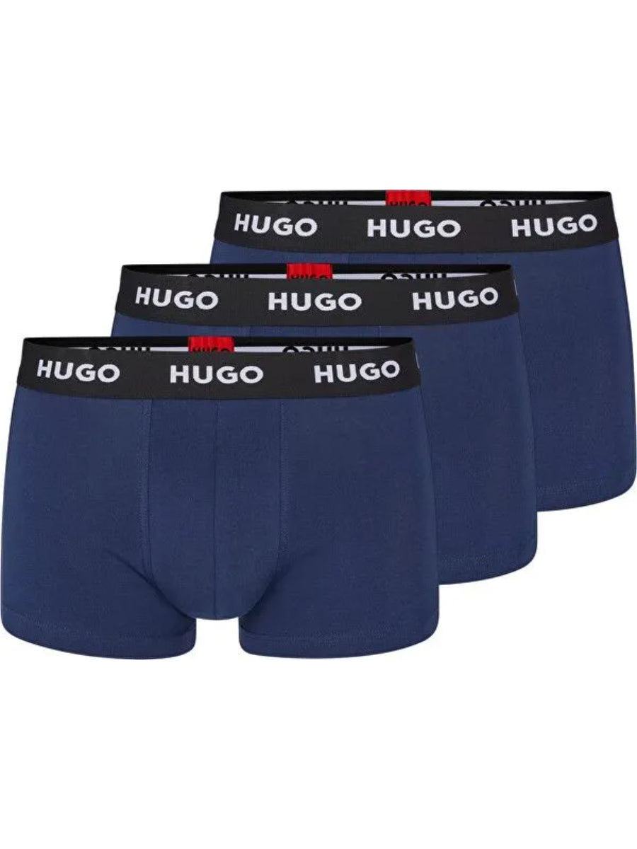 HUGO Trunk - TRIPLET PACK