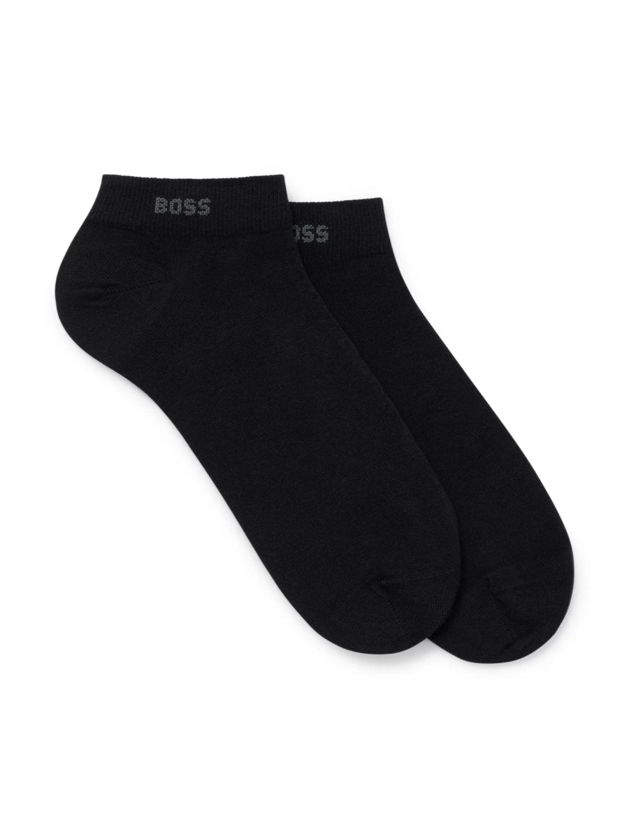 BOSS Ankle Socks - 2P AS uni