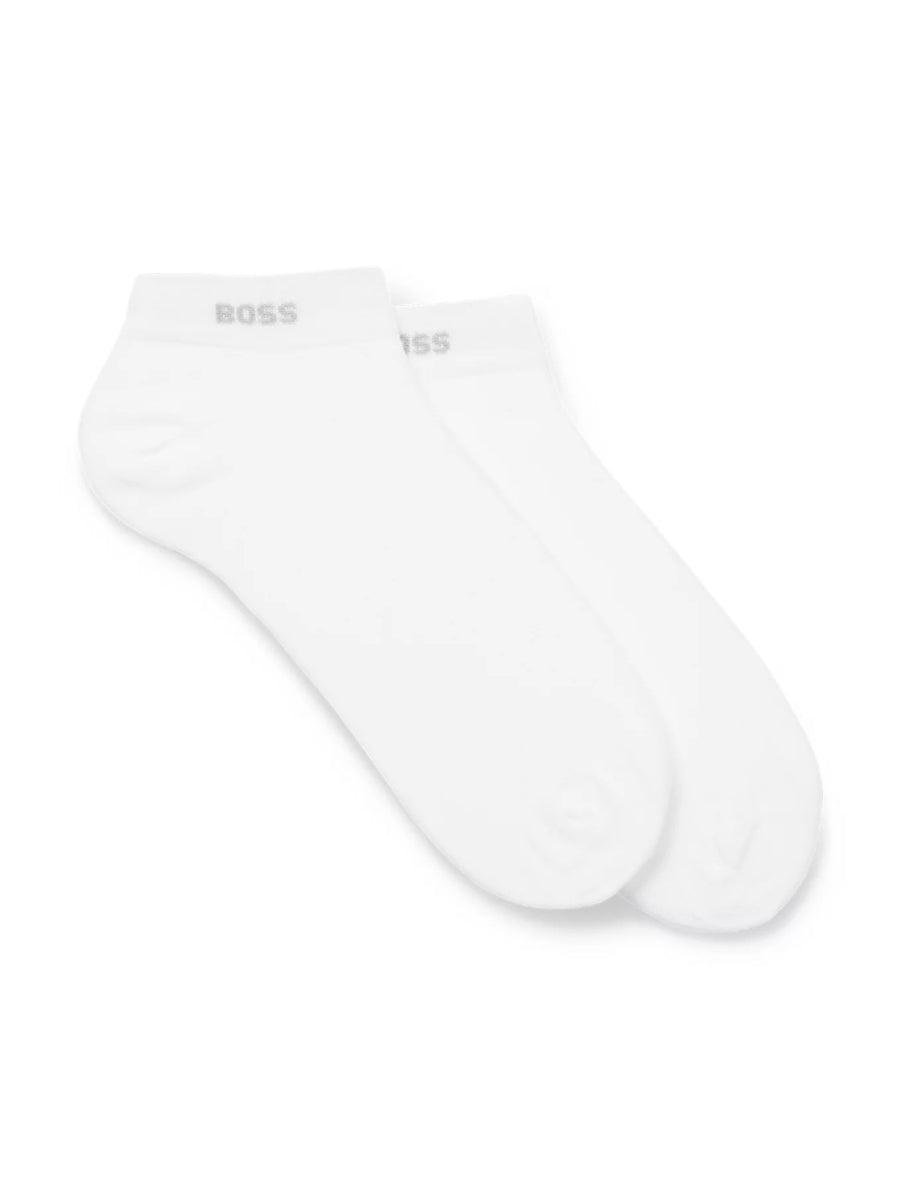 BOSS Ankle Socks - 2P AS uni