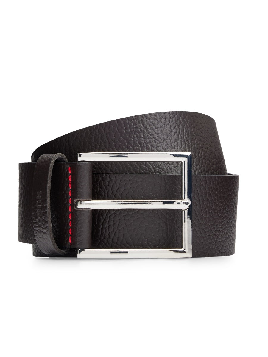 HUGO Belt - Giaspo-Gr_Sz40