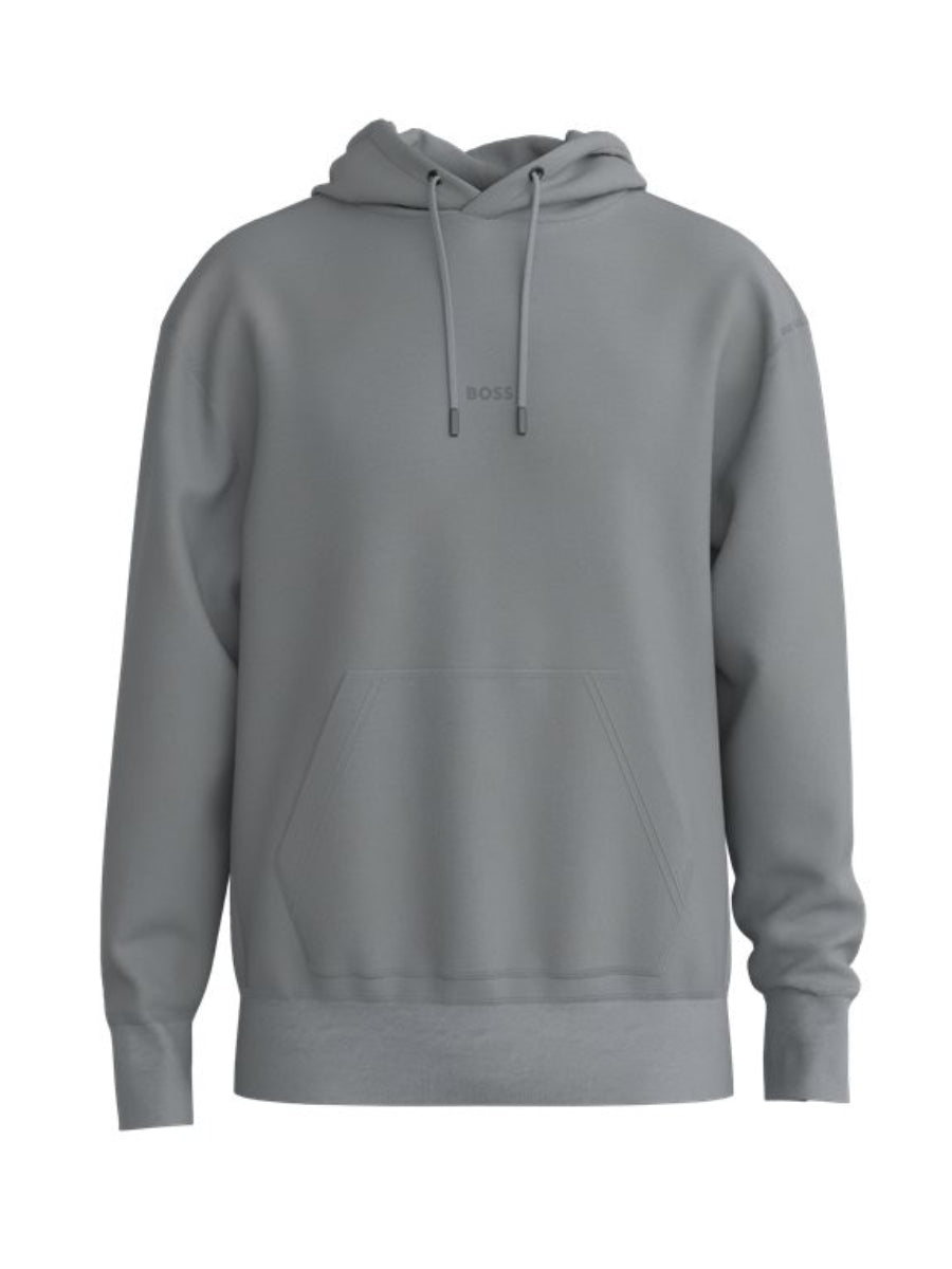 BOSS Hooded Sweatshirt - Wefadehoody_pb