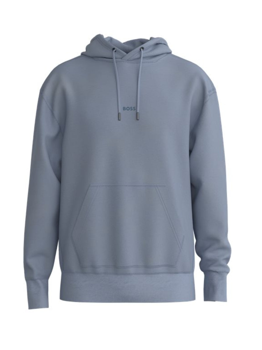 BOSS Hooded Sweatshirt - Wefadehoody_pb