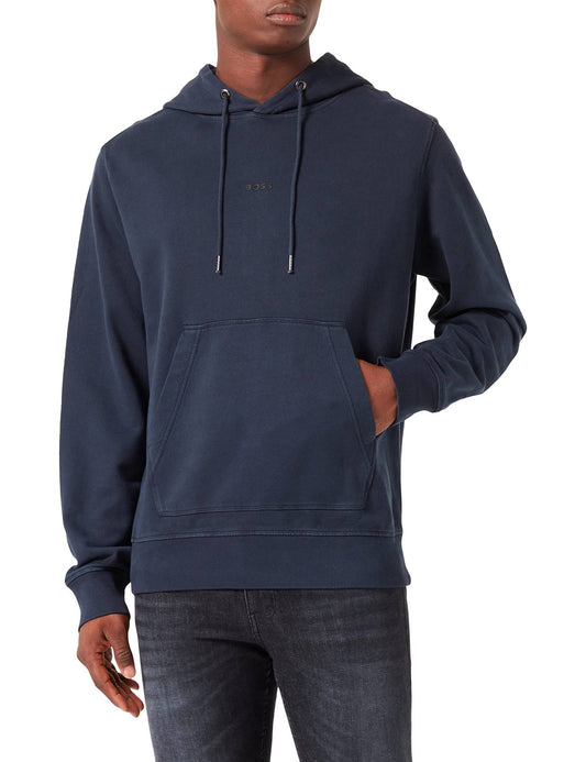 BOSS Hooded Sweatshirt - Wefadehoody_pb