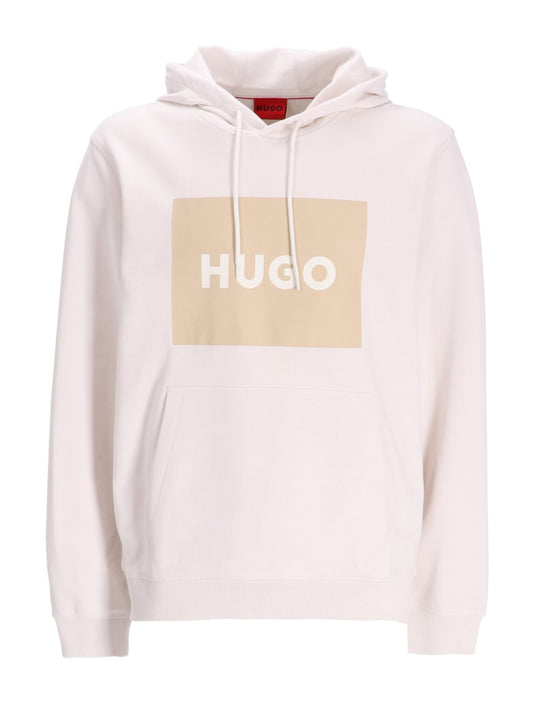 HUGO Hooded Sweatshirt - Duratschi223