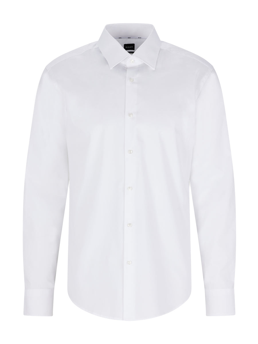 BOSS Formal Shirt - H-JOE-kent-C1