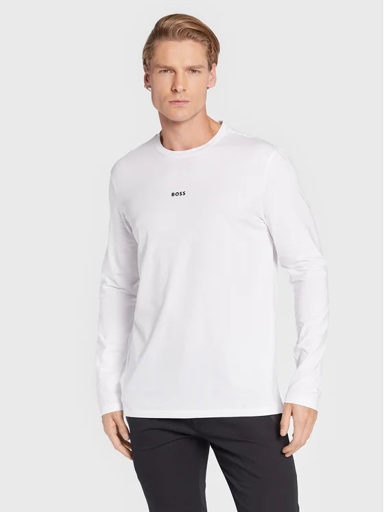 BOSS T-Shirt Long Sleeve - TChark BSCS