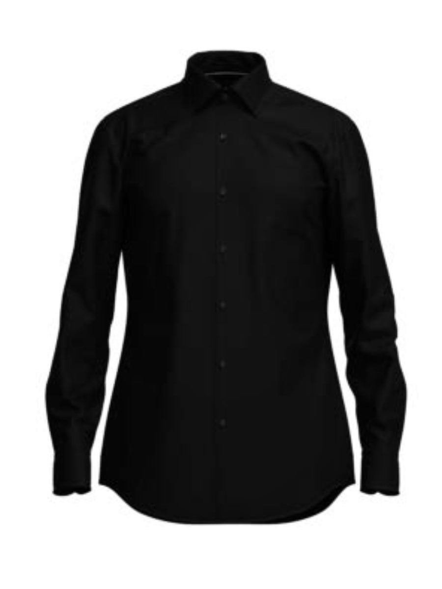 BOSS Formal Shirt - H-HANK-kent-