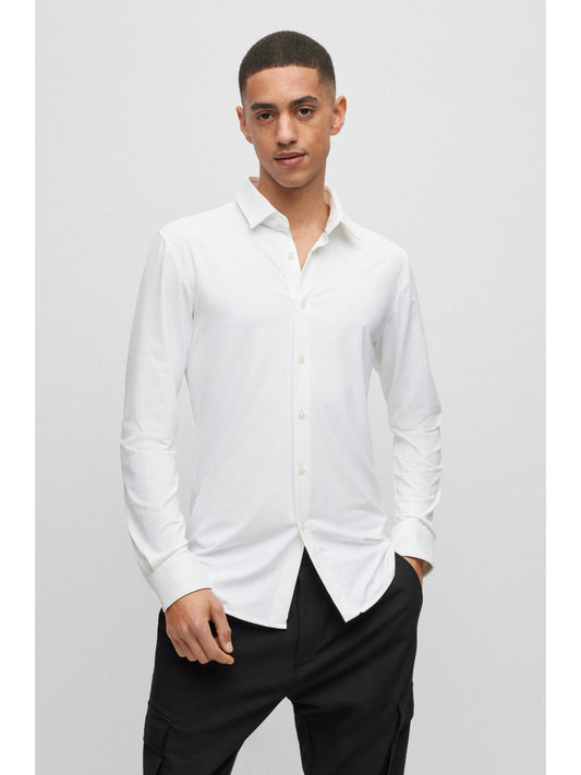 HUGO Formal Shirt - Elisha02