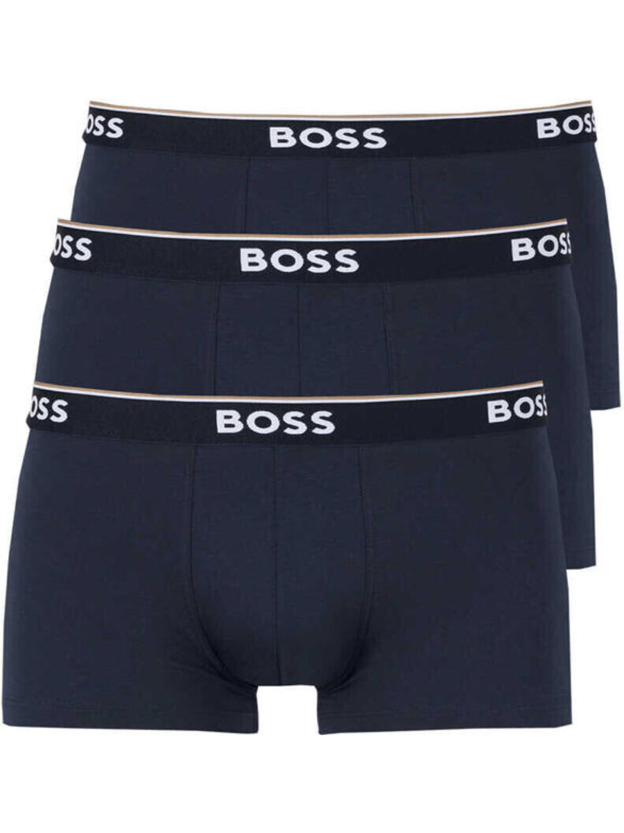 BOSS Trunk -  Trunk 3P Power