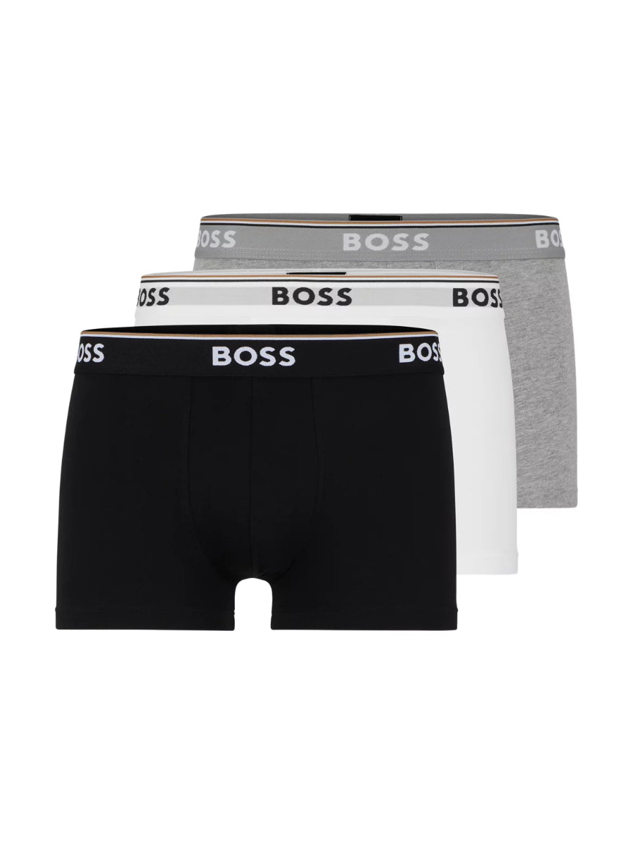 BOSS Trunk -  Trunk 3P Power