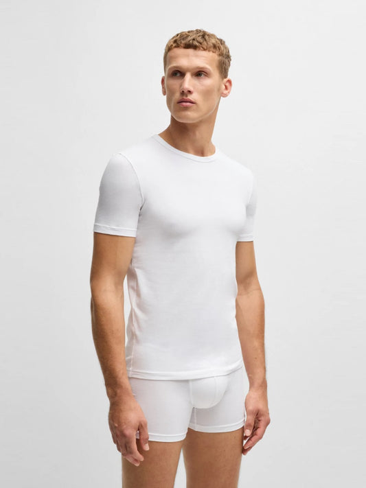 BOSS Bodywear T-Shirt - RN2P ModernBscs