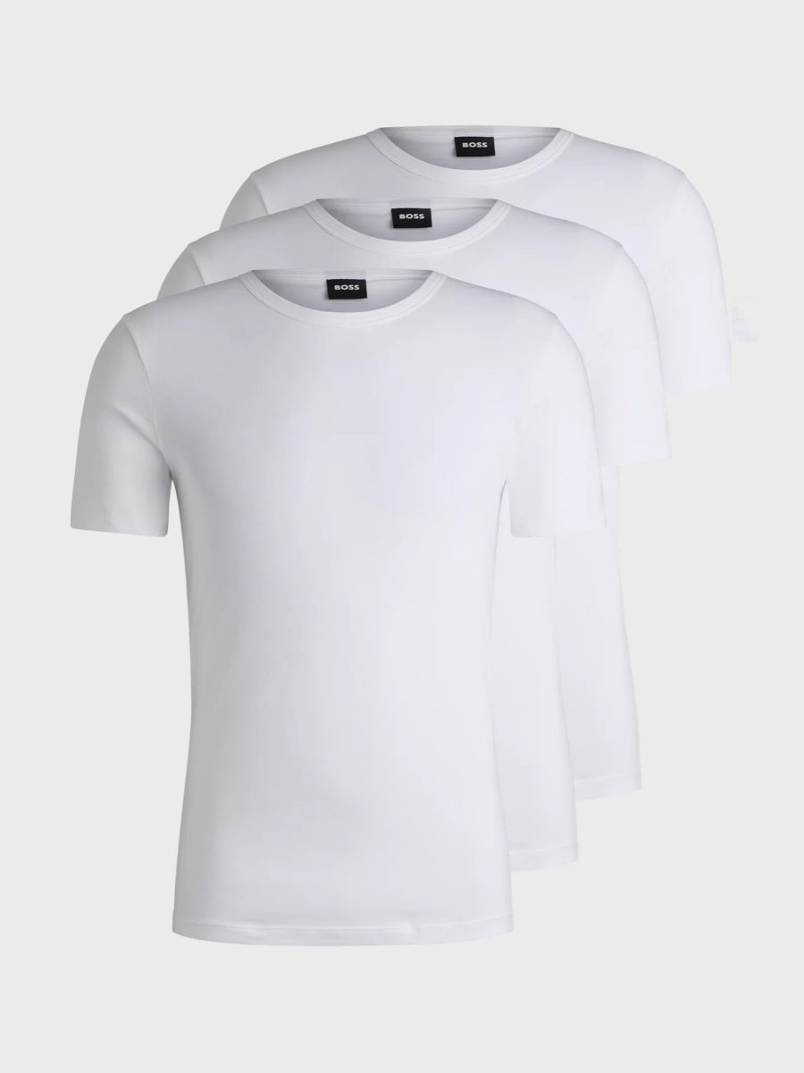 BOSS Bodywear T-Shirt - RN2P ModernBscs