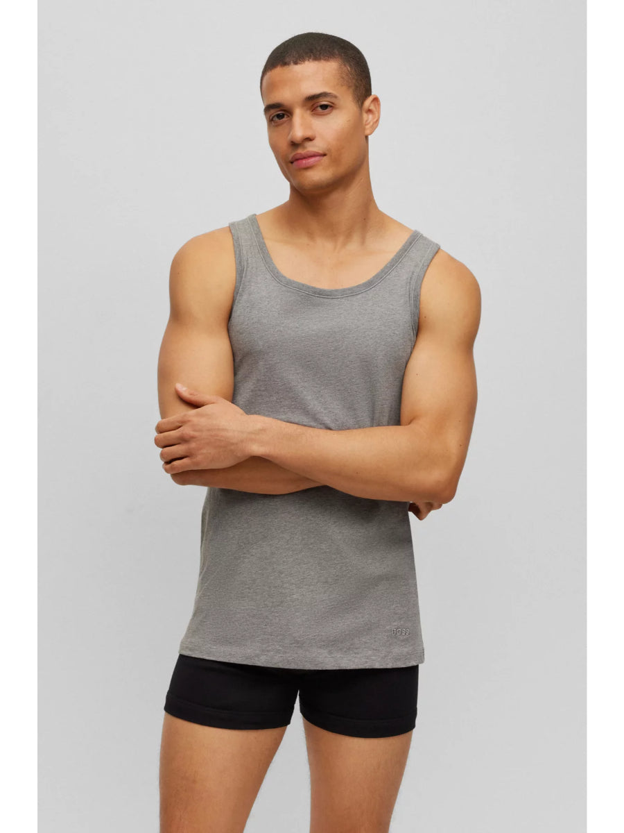 BOSS Bodywear Tank Top - TankTop 3P Classic