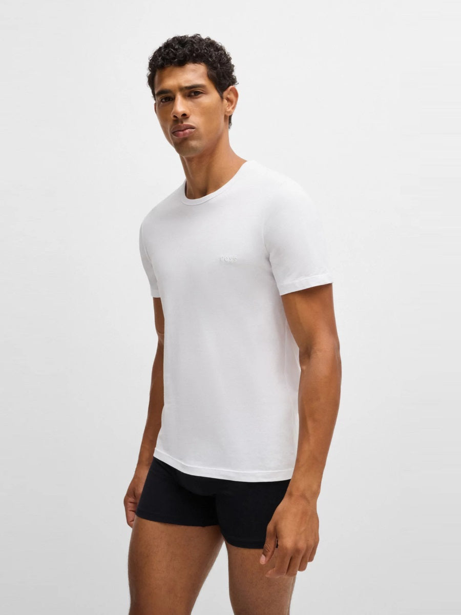 BOSS Bodywear T-Shirt - RN 3P ClasBscs