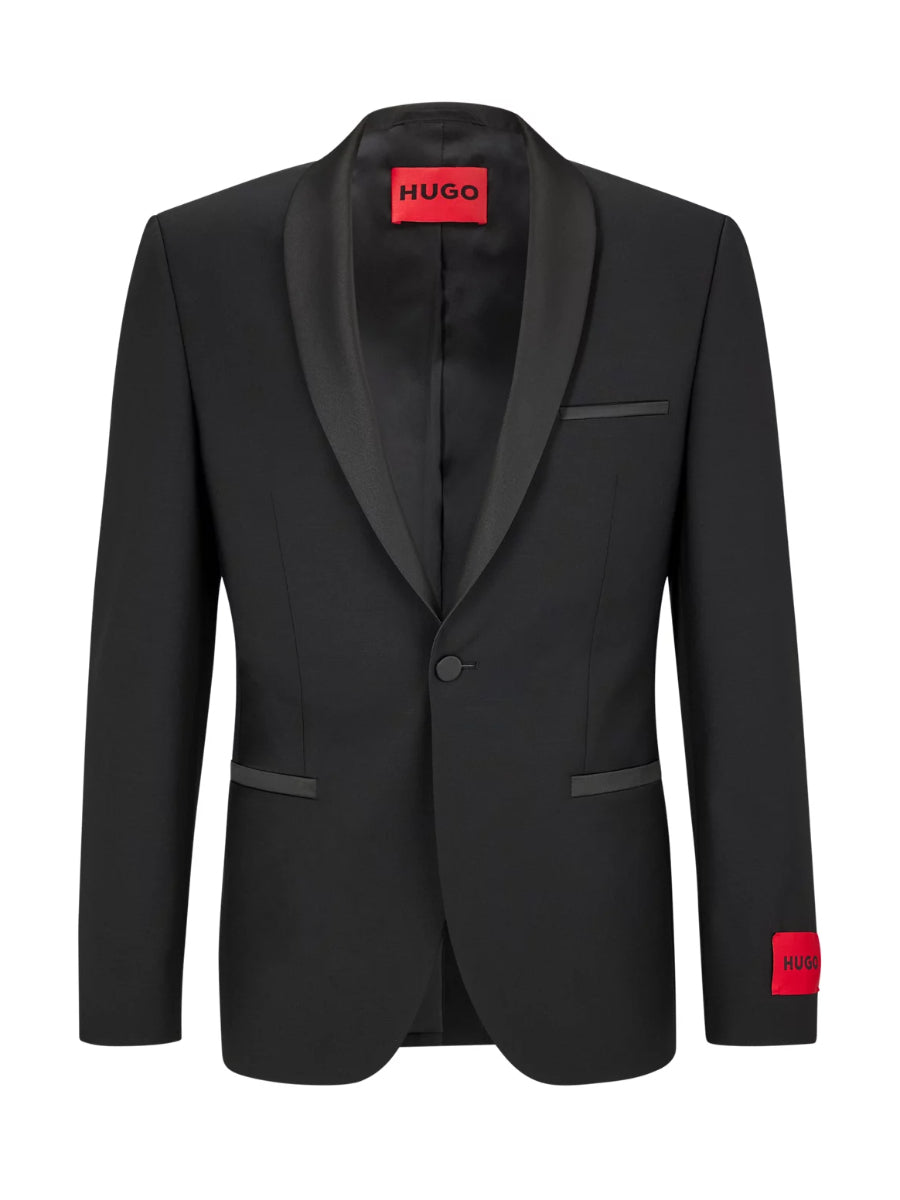 HUGO Tuxedo Mix&Match - Extra Slim Jacket (You can mix&match any separate HUGO tuxedo Jacket & Trouser)
