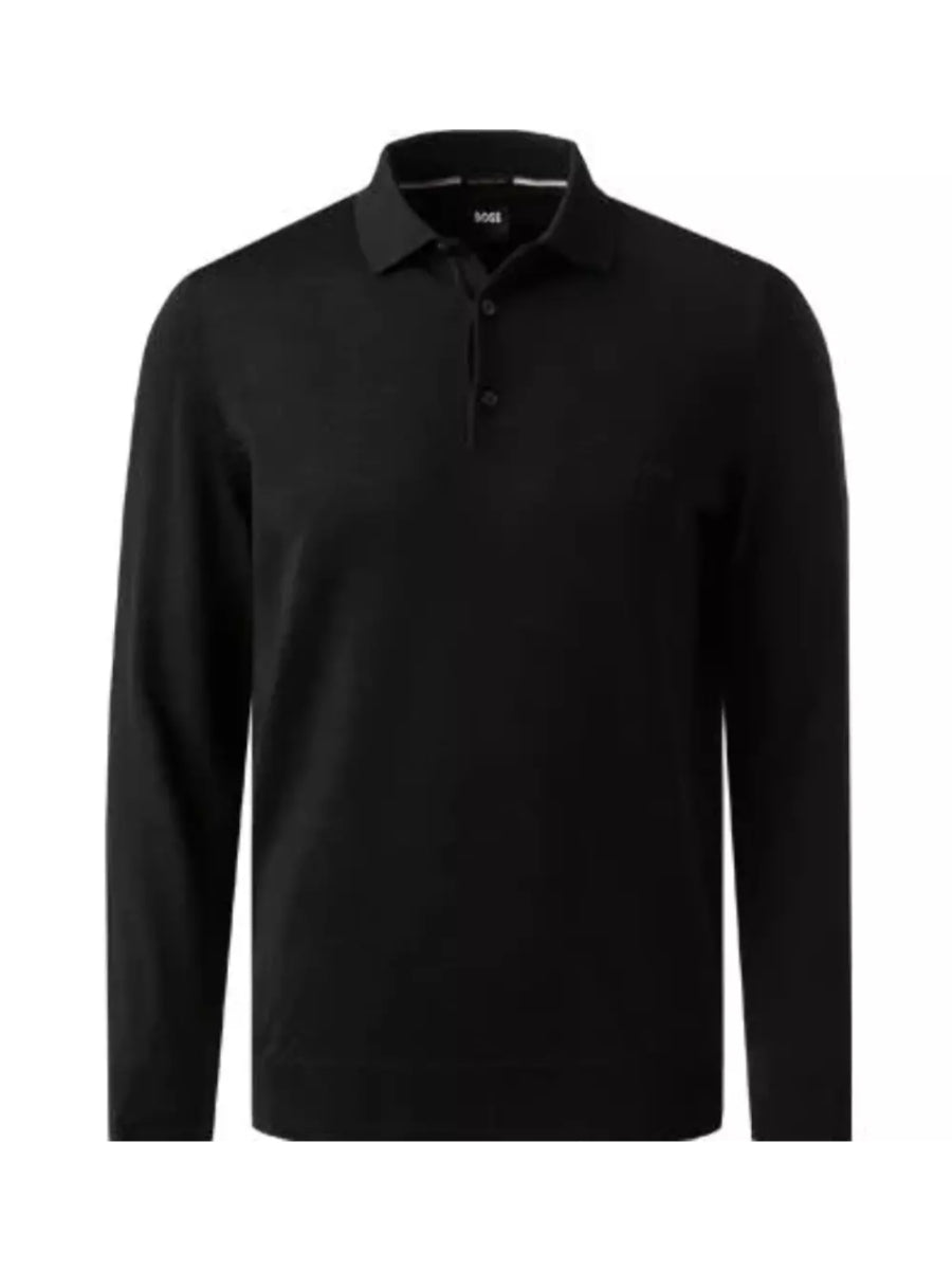 BOSS Polo Knitwear - Bono-L