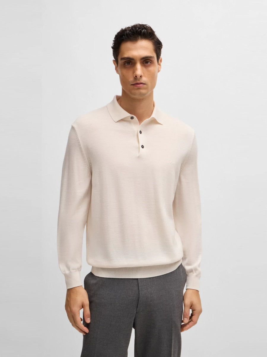 BOSS Polo Knitwear - Bono-L