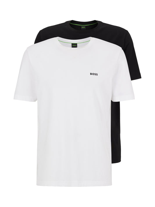 BOSS T-Shirt - T-Shirt 2-Pack