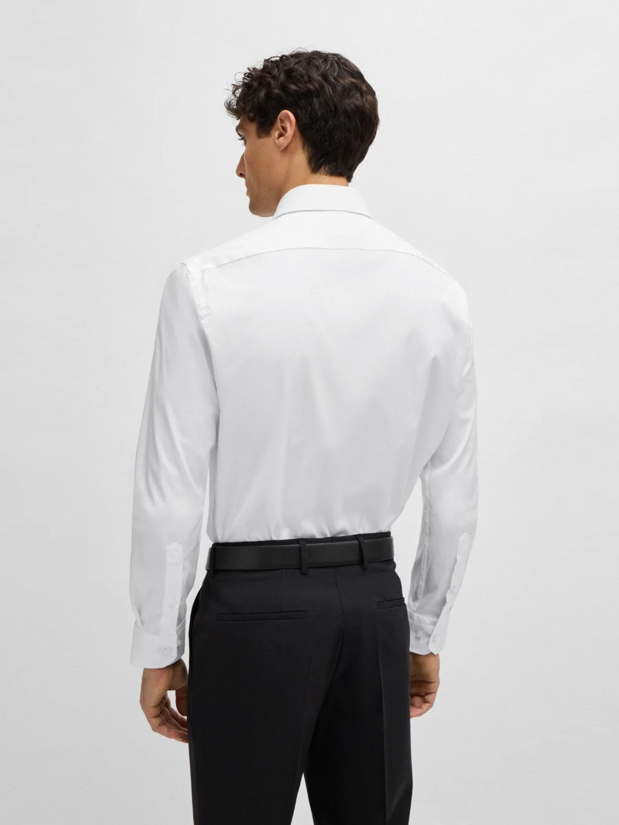 BOSS Formal Shirt - H-JOE-spread-Bscs