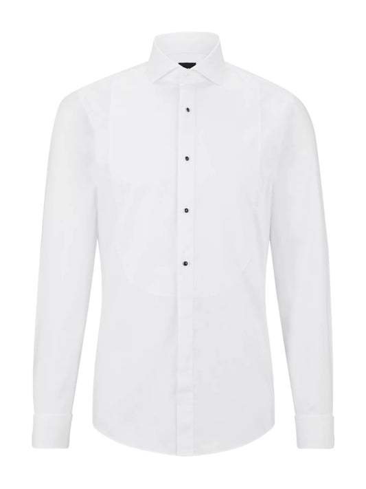 BOSS Tuxedo Shirt - H-HANK-TUX3