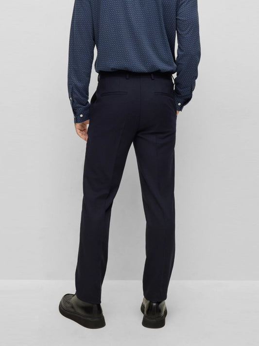 BOSS Formal Trouser - H-Leon-MMC