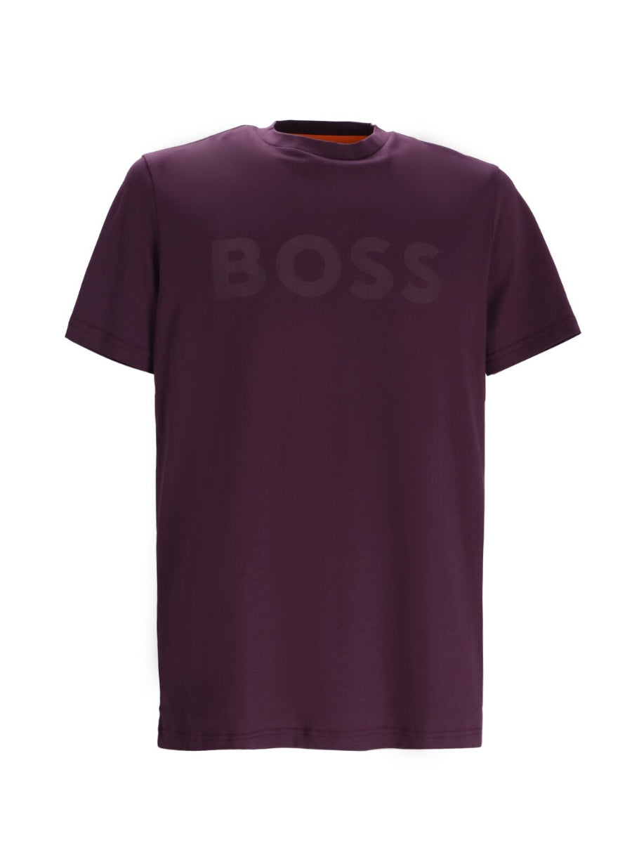 BOSS T-Shirt - Thinking 1