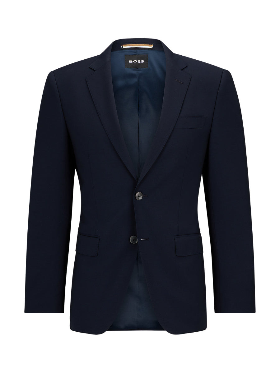 BOSS Blazer - H-Huge-BBPFM