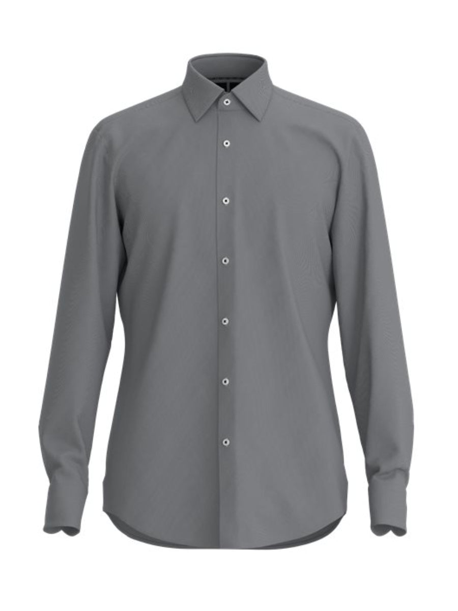 BOSS Formal Shirt - P-HANK-kent-C1-222PB