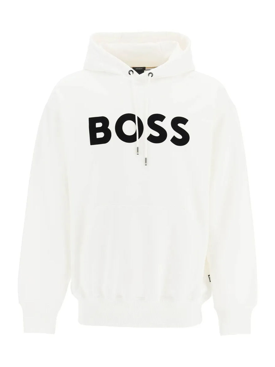 Boss Hooded Sweatshirt - Sullivan 08  bscs