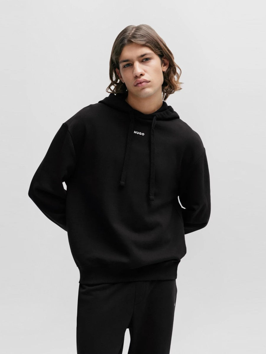 HUGO Hooded Sweatshirt - Dapo