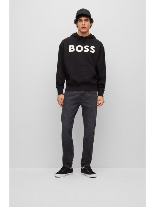 BOSS Hooded Sweatshirt - Tokks