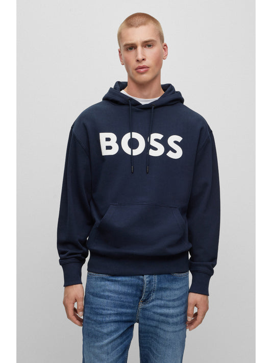 BOSS Hooded Sweatshirt - Tokks