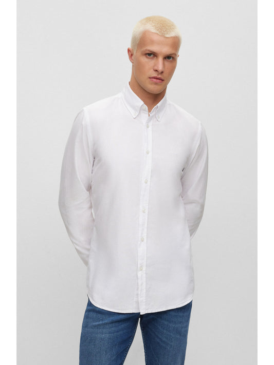 BOSS Leisure Shirt - Rickert 1