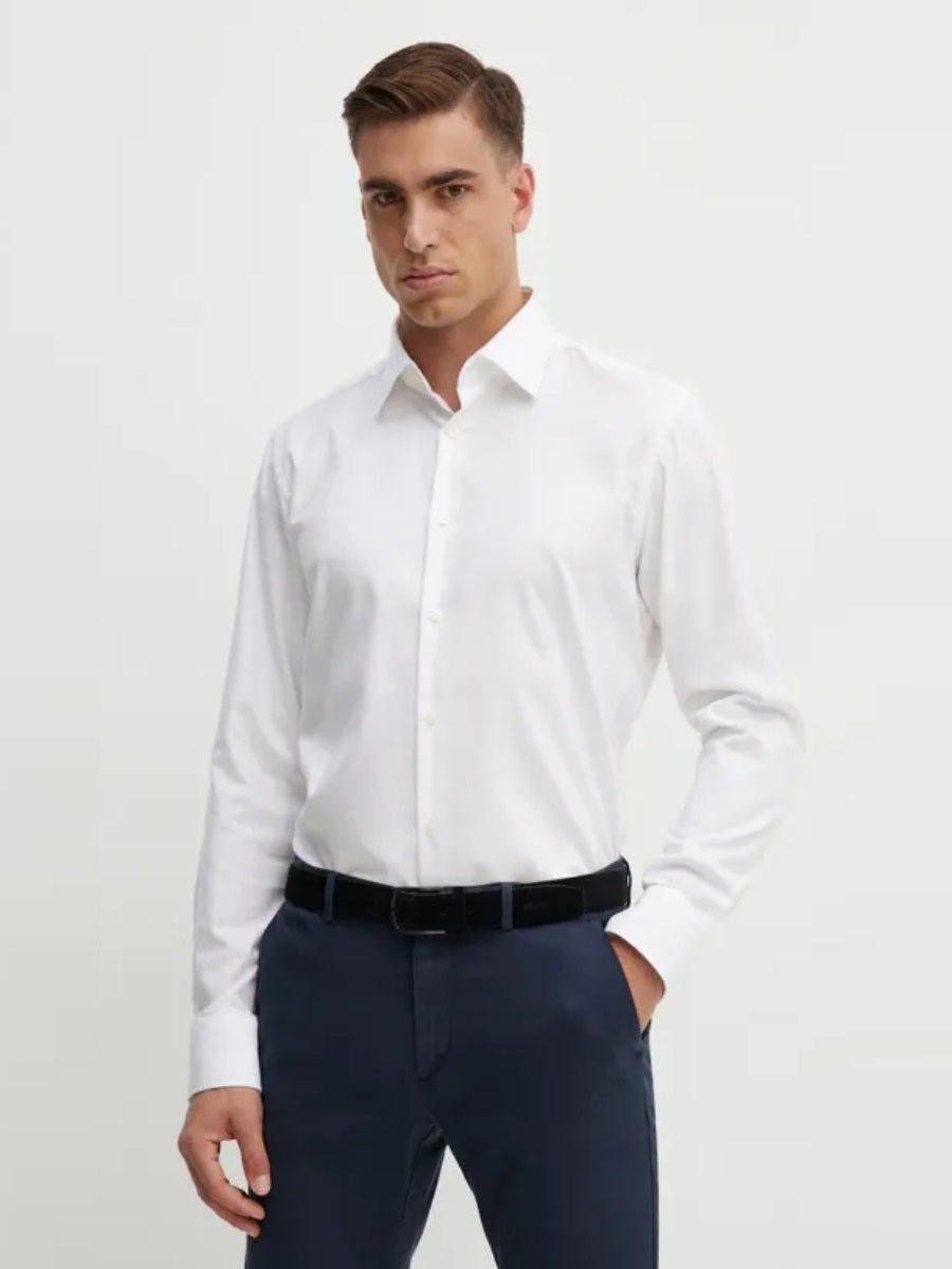 BOSS Formal Shirt - H-JOE-kent-C1