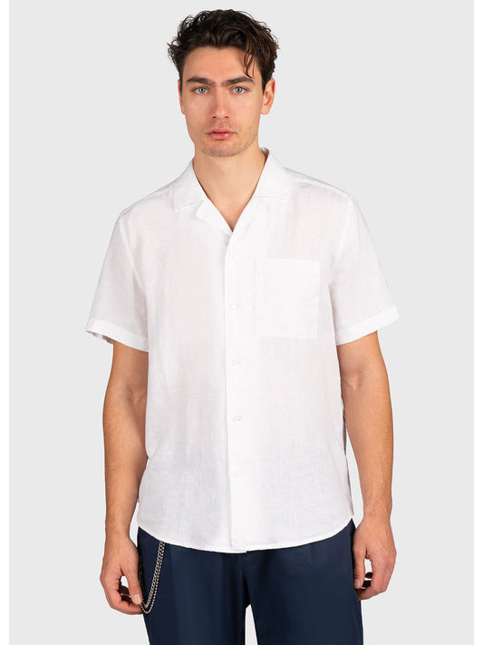 HUGO Leisure Shirt - Ellino PMR