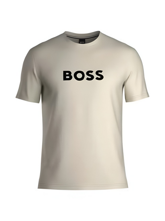 BOSS Beach Top - T-Shirt RN