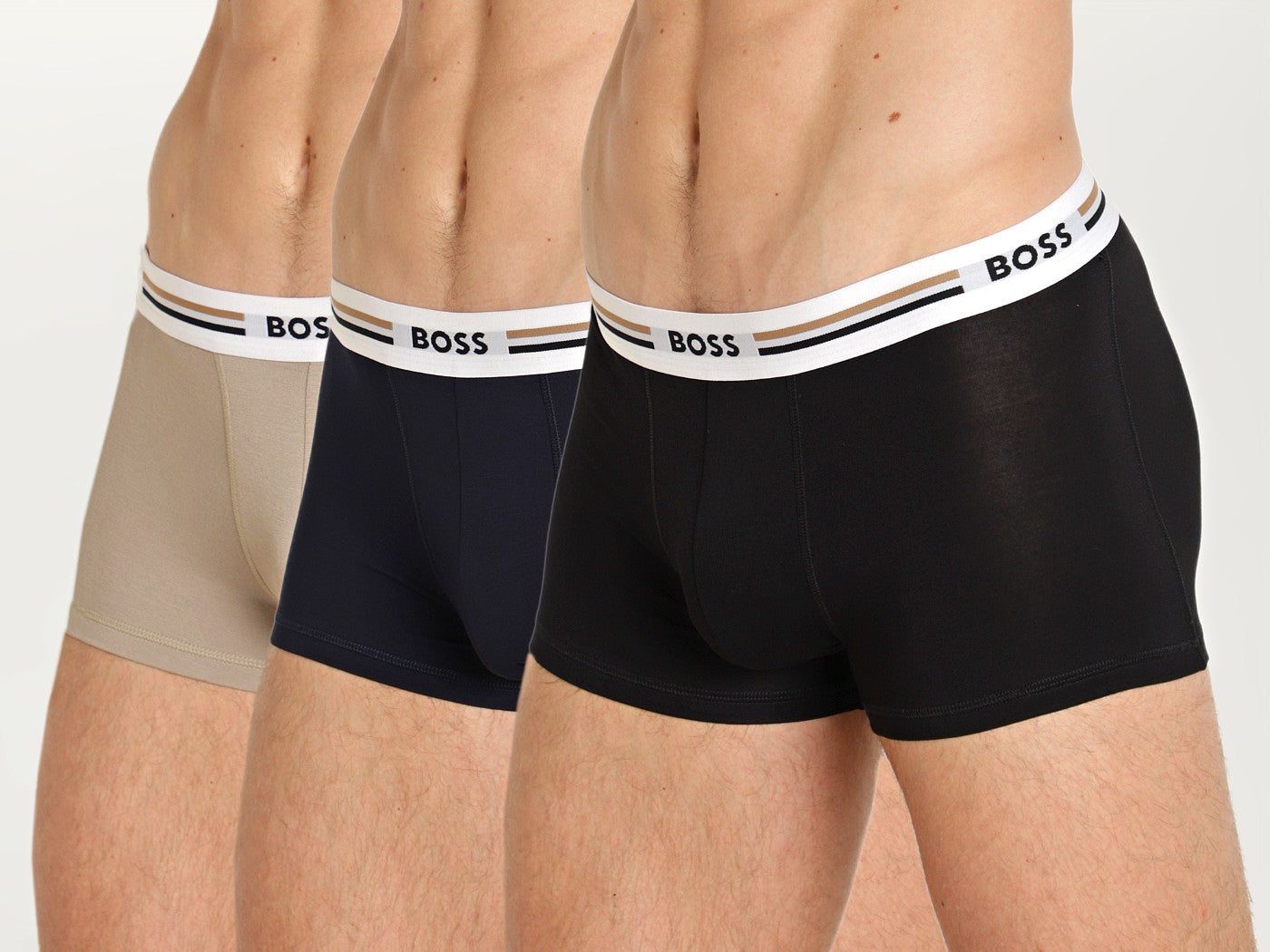 BOSS Trunk - Trunk 3P