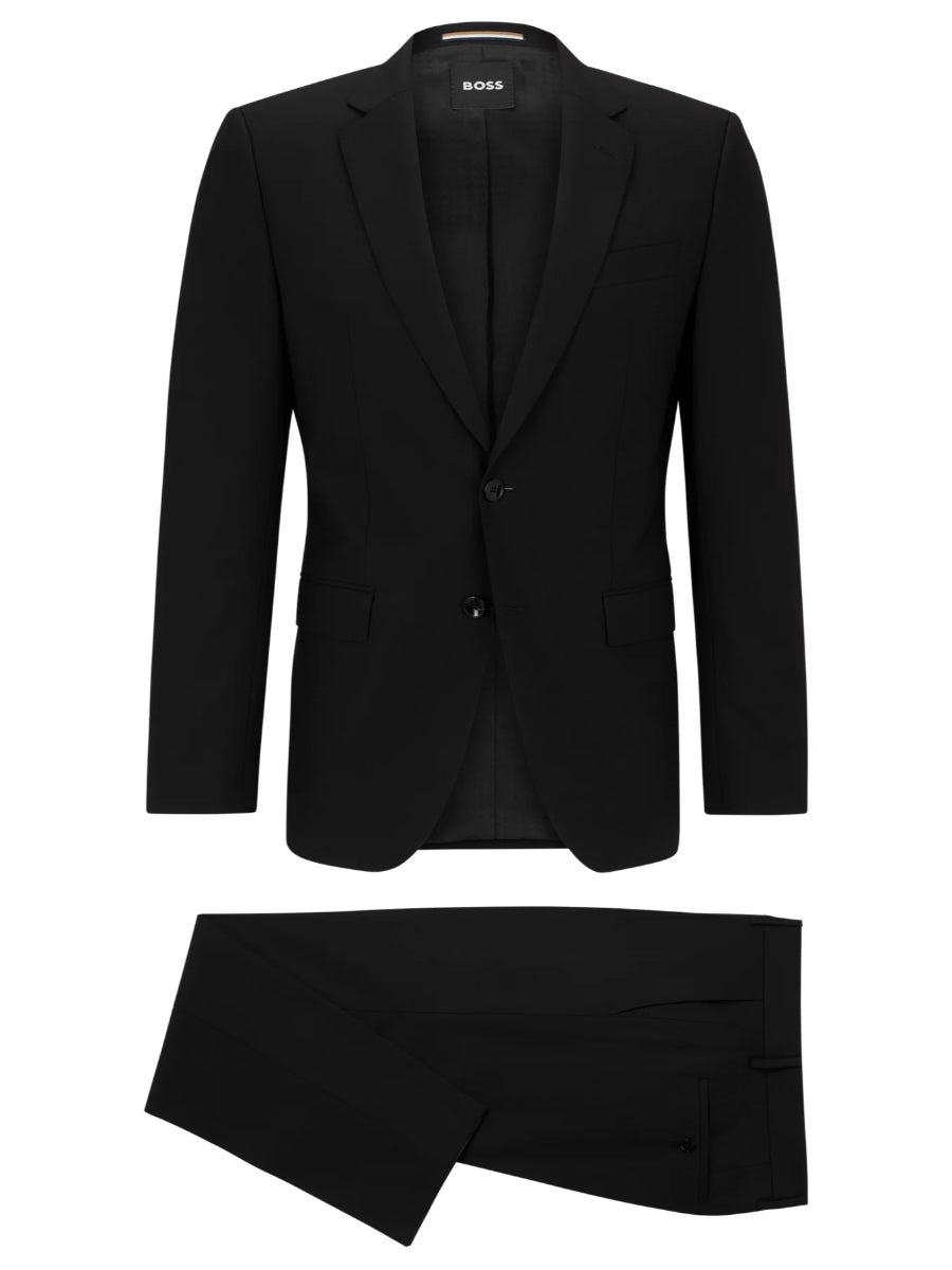 BOSS Suit - H-Huge-2Pcs