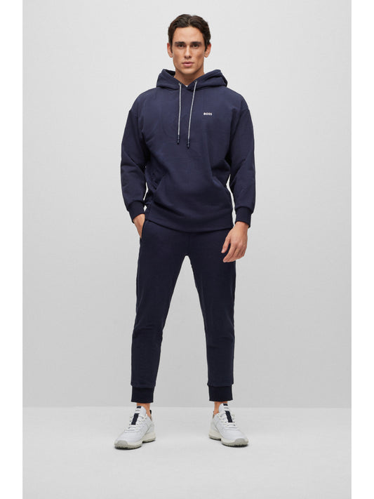 BOSS Tracksuit Bottom - Havoo Iconic