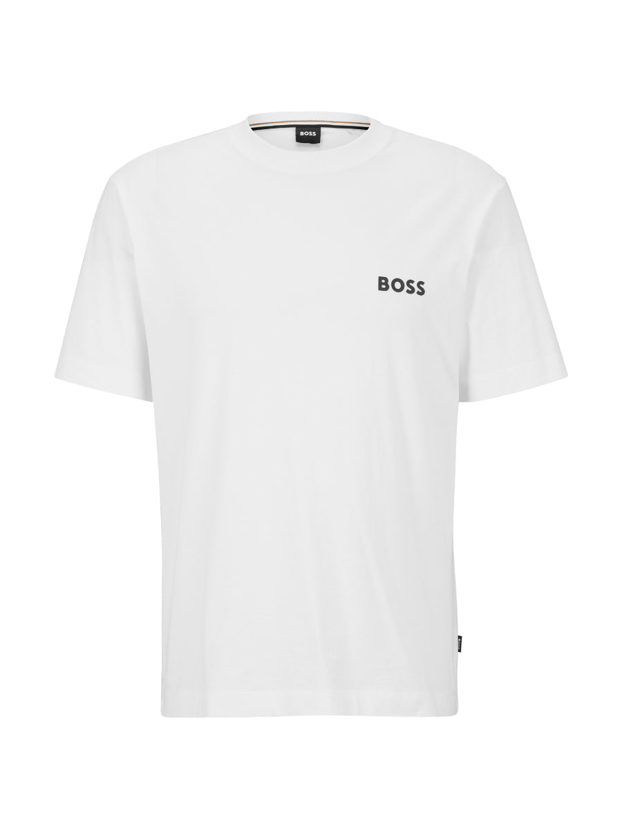 BOSS T-Shirt - Tessin 01PB bscs – Men Wardrobe