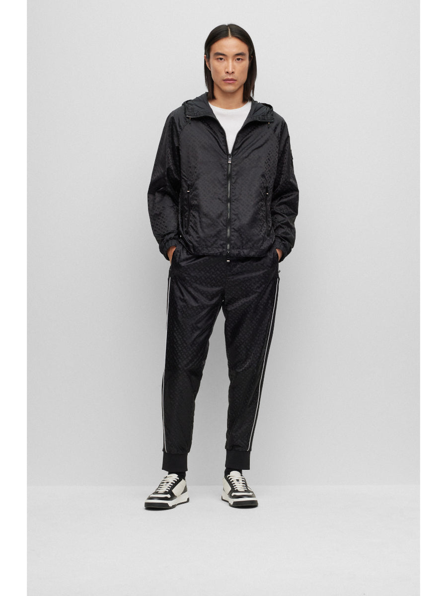 BOSS Tracksuit Bottom - Lamont 128