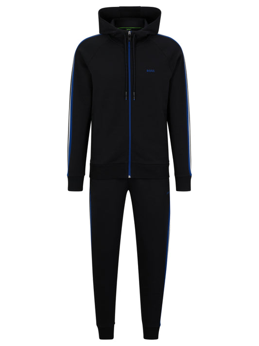 BOSS Tracksuit Set - SET