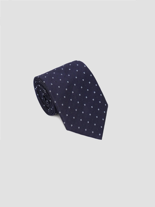 BOSS Tie - HTIE 7.5 CM