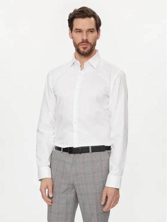 HUGO Formal Shirt - Koey