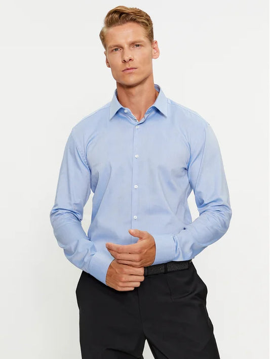 HUGO Formal Shirt - Koey