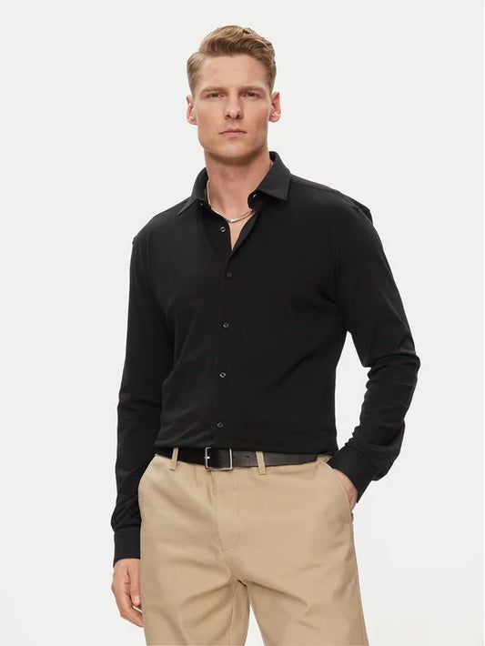 HUGO Formal Shirt - Elisha02