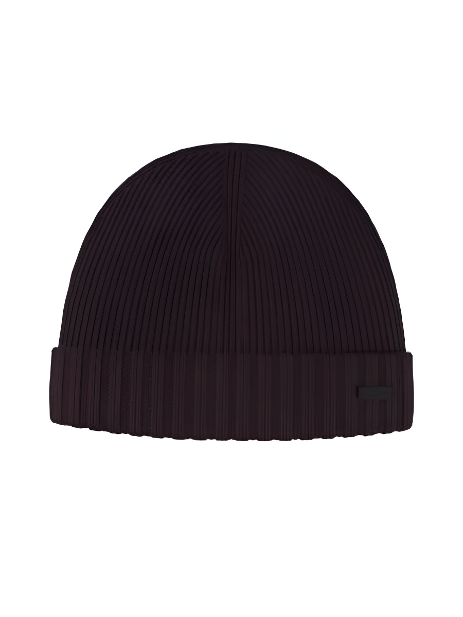 BOSS Beanie Hat - Fati